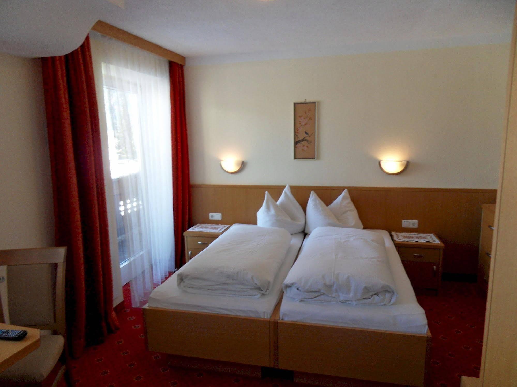 Apartments Rosenhof Mayrhofen Luaran gambar