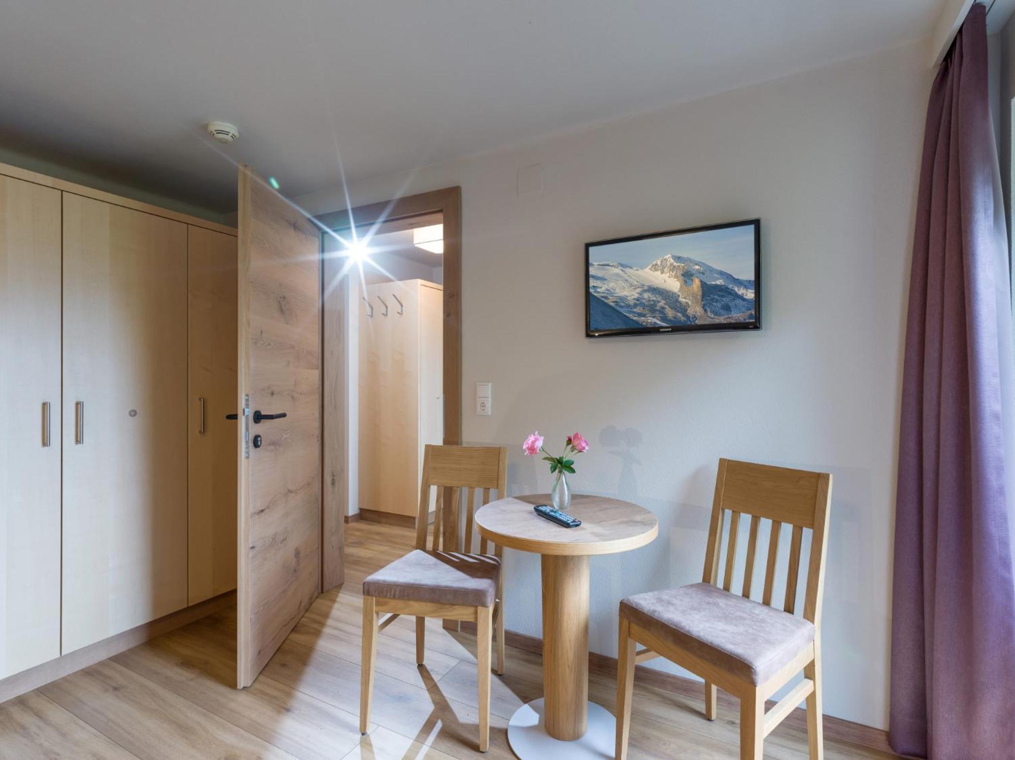 Apartments Rosenhof Mayrhofen Luaran gambar