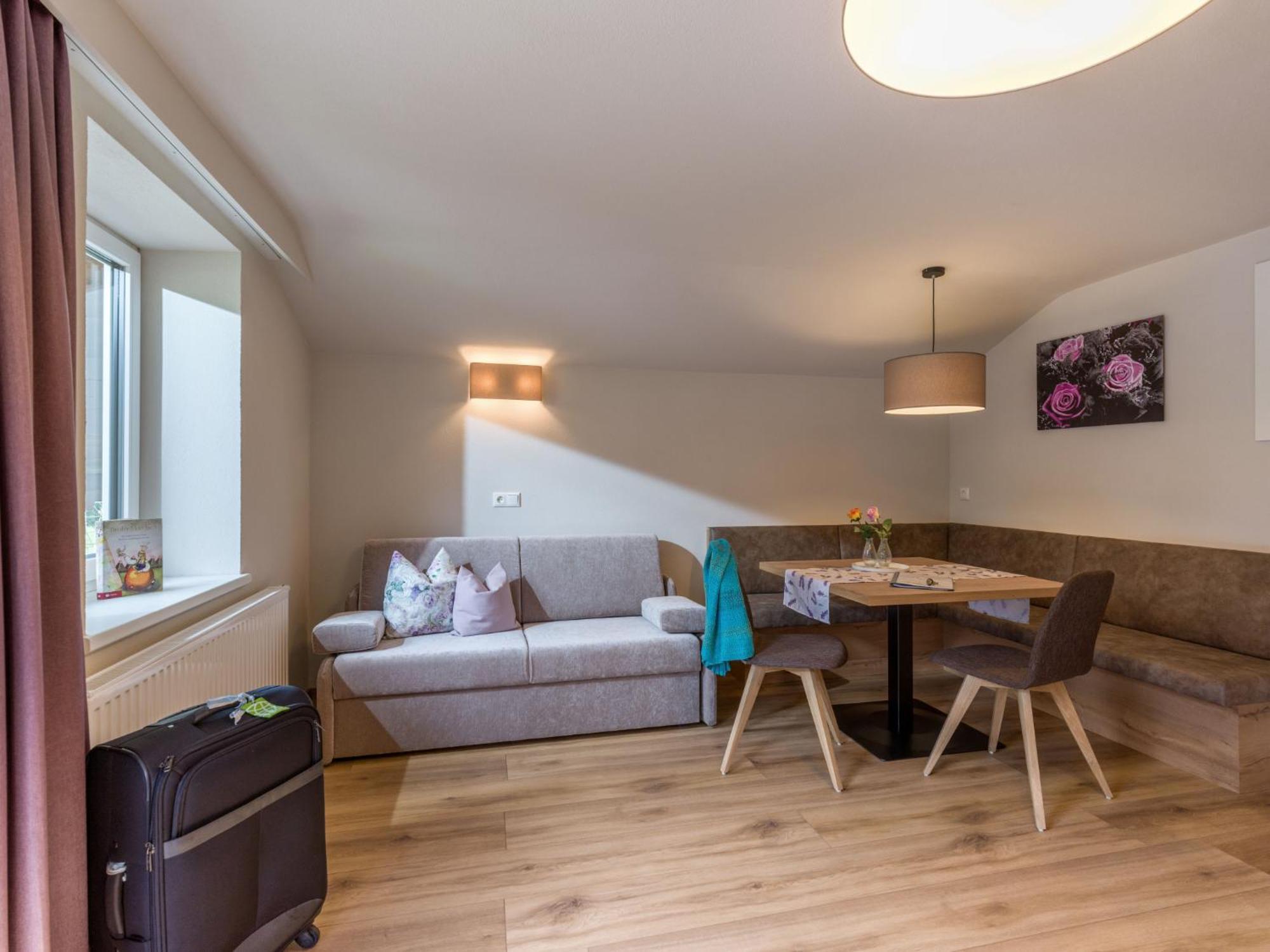 Apartments Rosenhof Mayrhofen Luaran gambar
