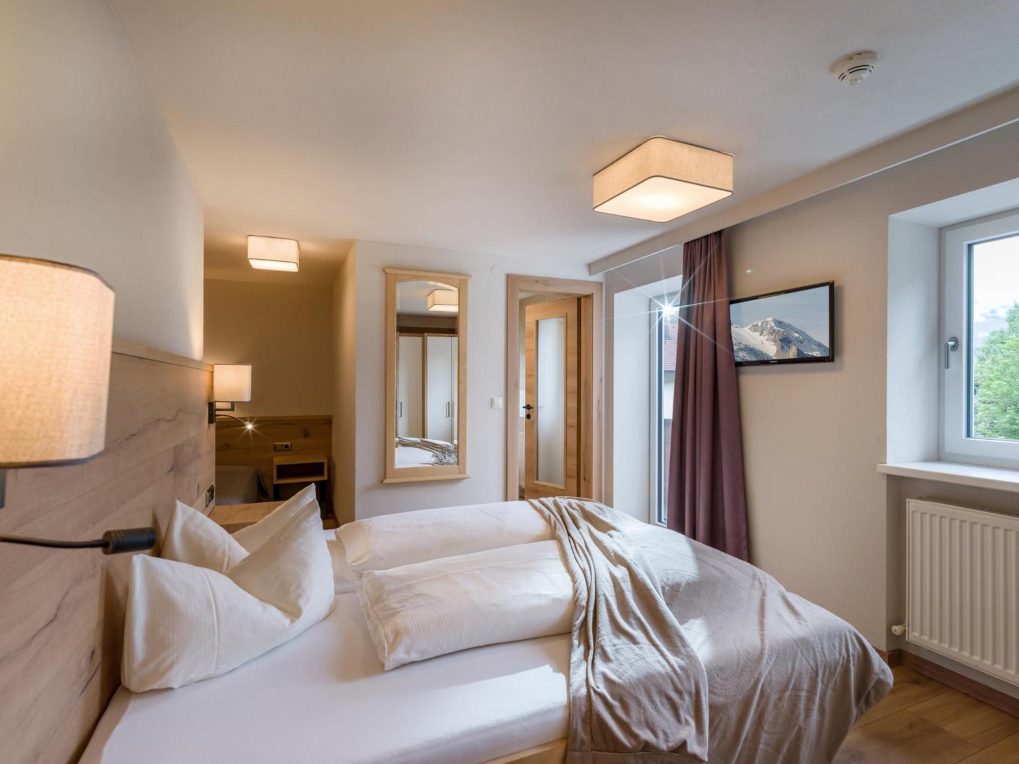 Apartments Rosenhof Mayrhofen Luaran gambar