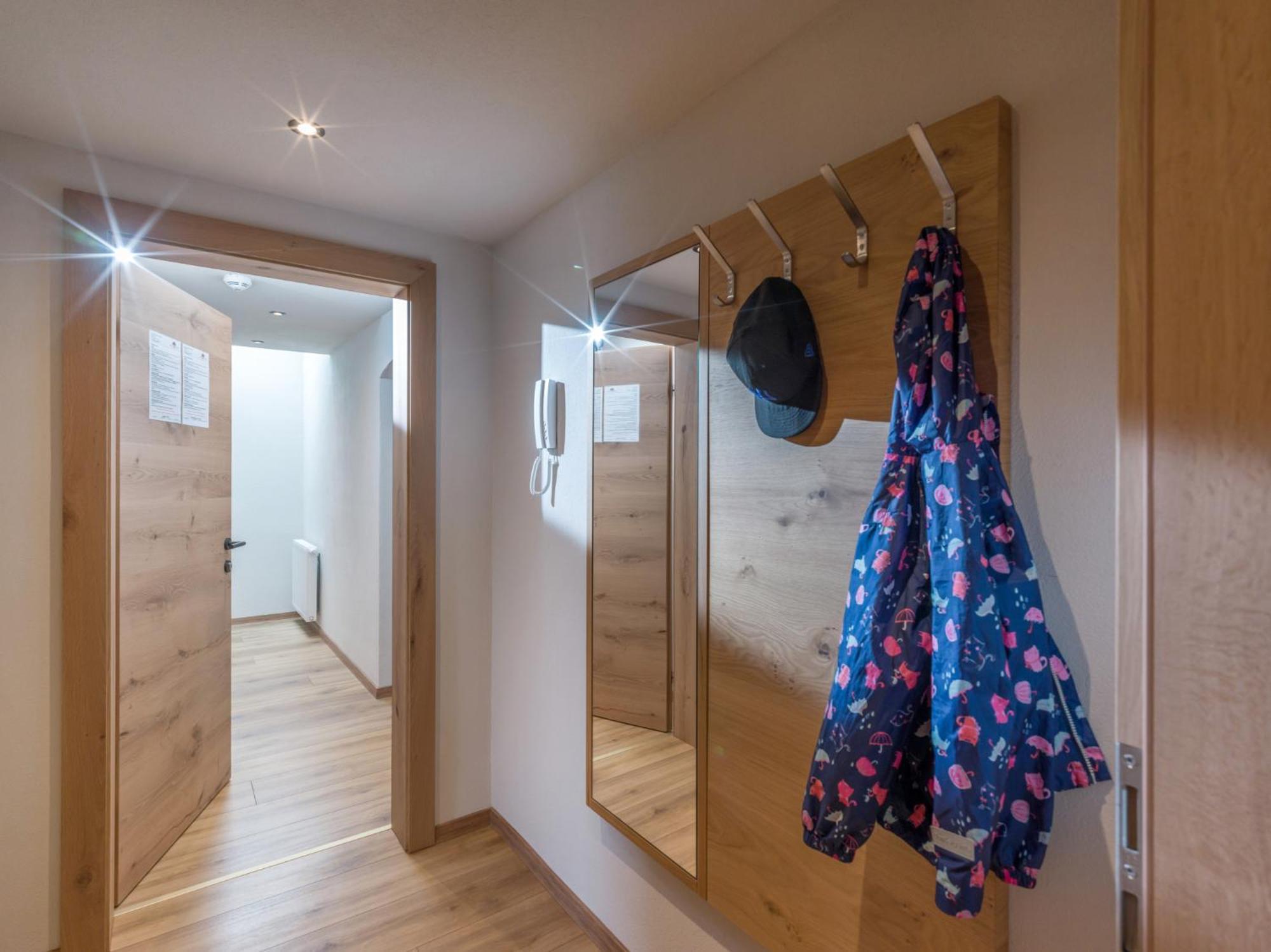 Apartments Rosenhof Mayrhofen Luaran gambar