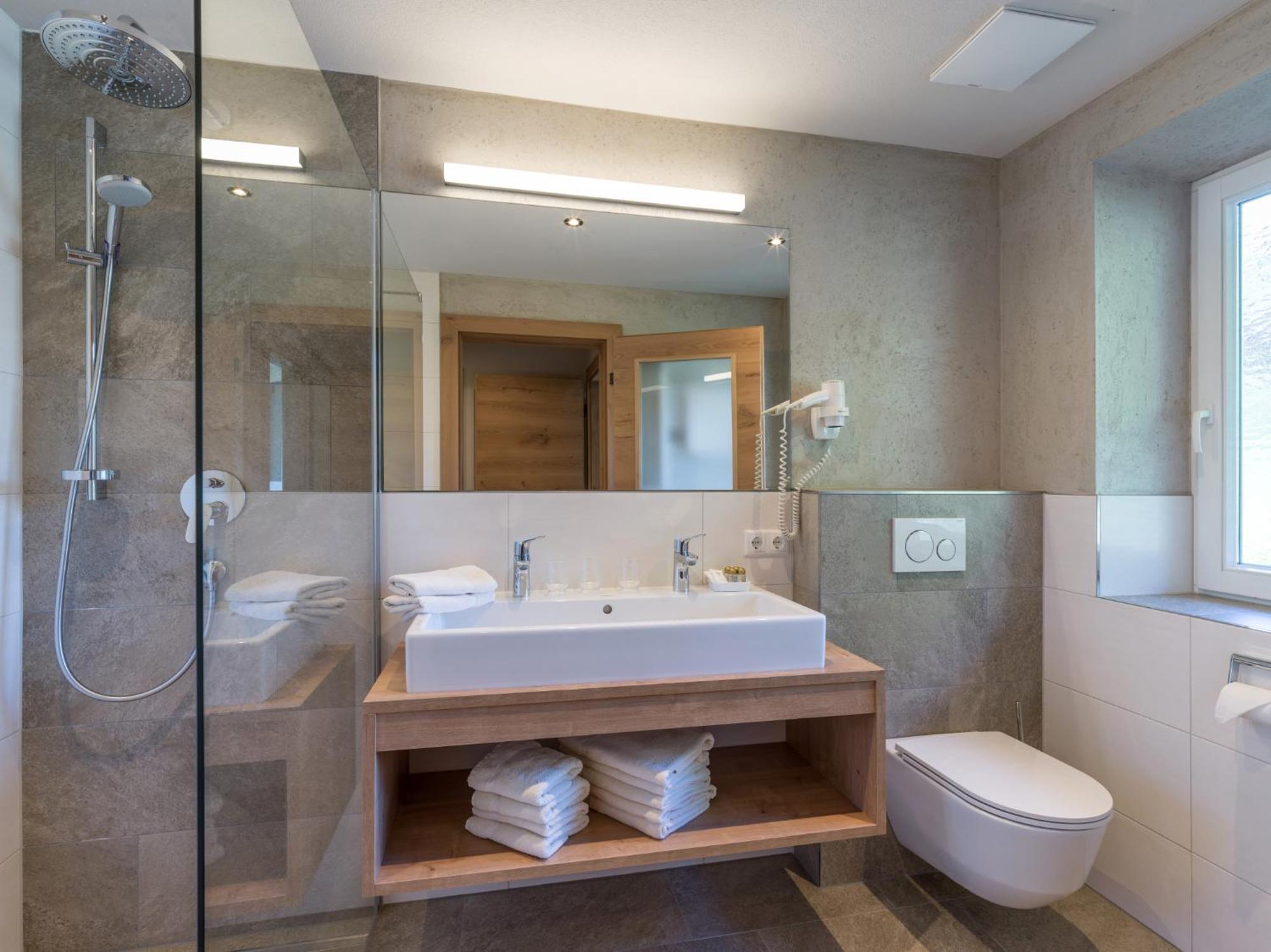 Apartments Rosenhof Mayrhofen Luaran gambar