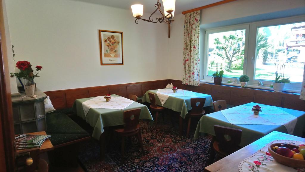 Apartments Rosenhof Mayrhofen Luaran gambar