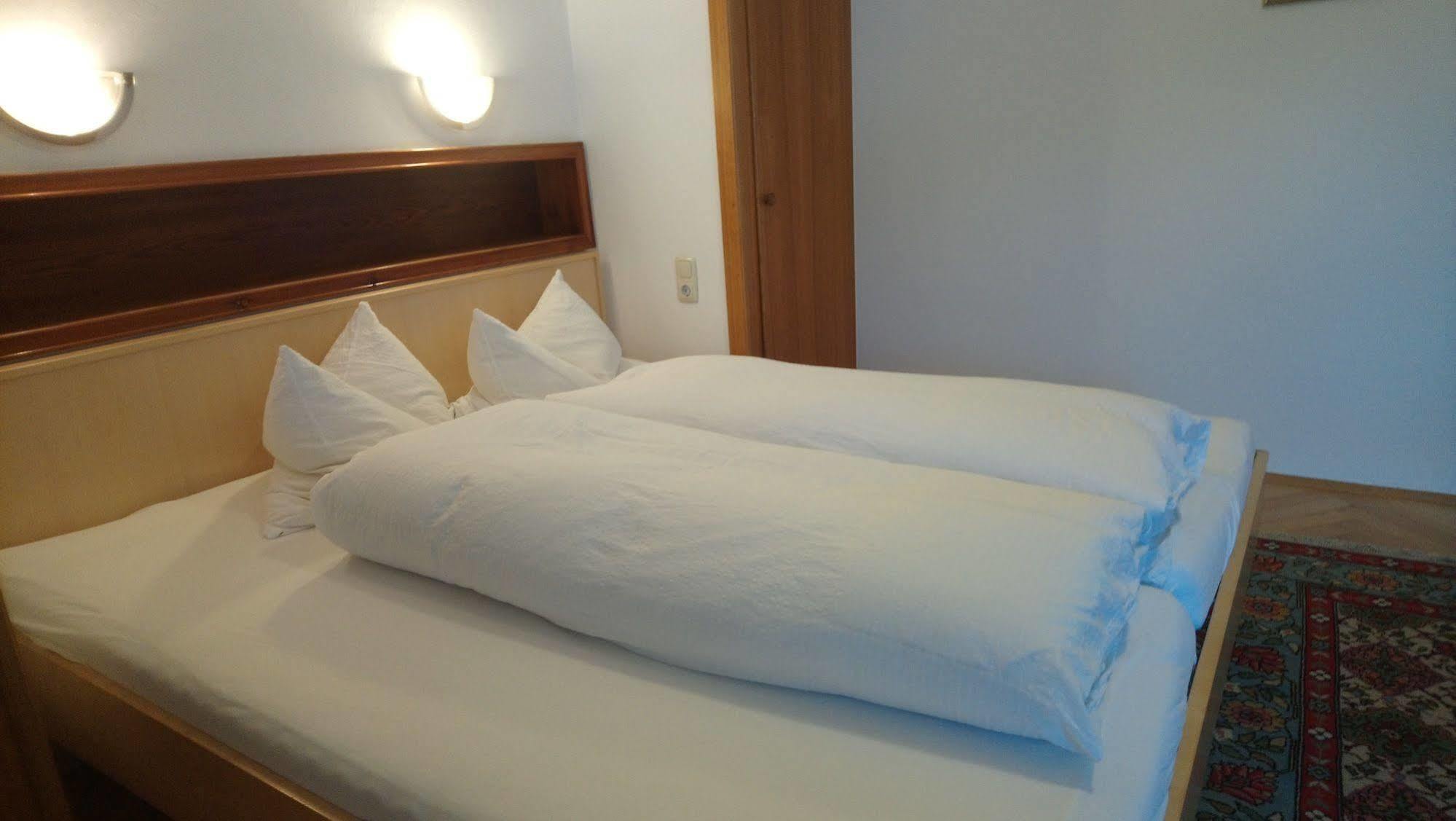 Apartments Rosenhof Mayrhofen Luaran gambar